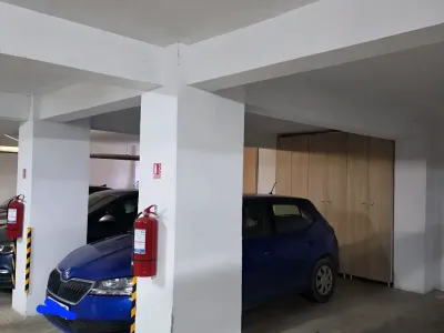 loc garaj subteran apartament vanzare cumparare Sector 3 București